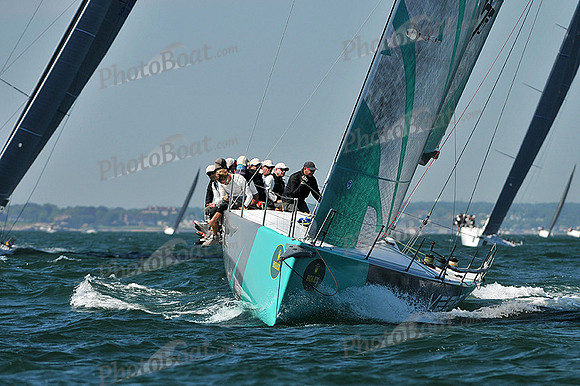 2013 NYYC Annual Regatta B 1377