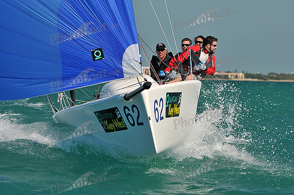 2013 Key West Race Week E 833