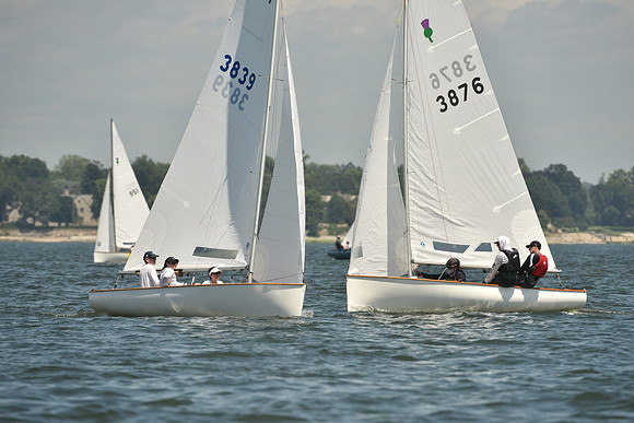 2018 Thistle Nationals G_0659