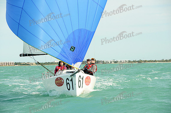 2016 Key West Race Week E_0102