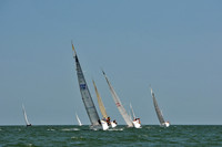 2012 CPYC One Design 1176