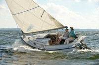 2015 IHYC Classic Yacht Regatta 832