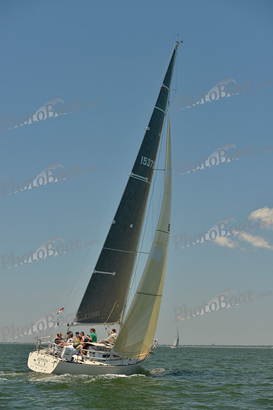 2017 Southern Bay Race Week B_1397
