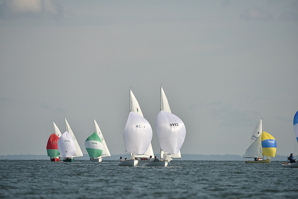 2018 Thistle Nationals C_0366