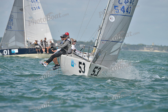 2019 J24 Worlds N_0122
