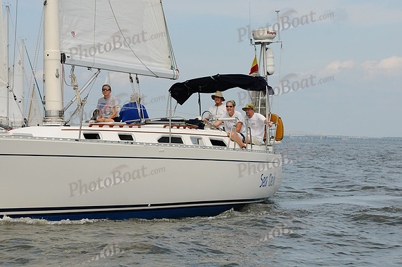 2011 Gov Cup A 107