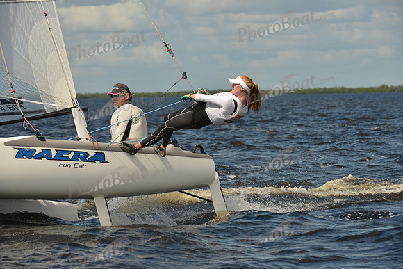 2015 F18 Americas E 712
