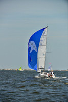 2014 Charleston Race Week B 1105