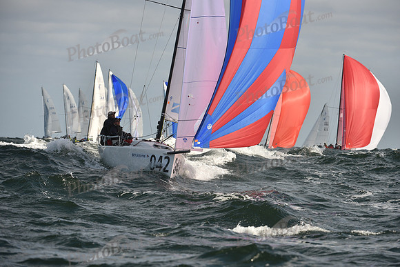 2018 J70 Worlds A2_0376