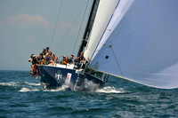 2015 Block Island Race Week A 590