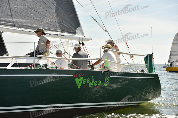 2018 Southern Bay Race Week C_0136