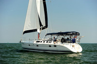 2014 Cape Charles Cup A 1402