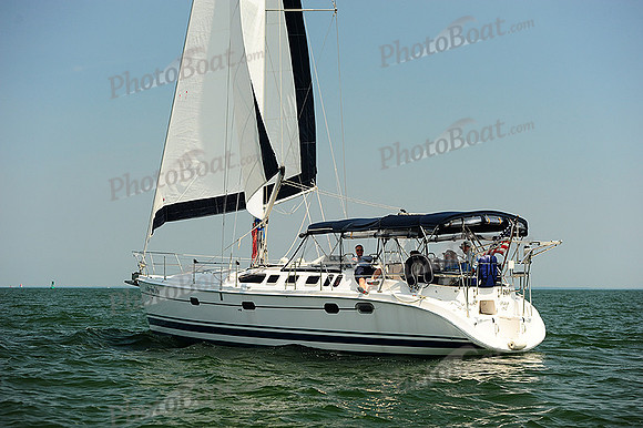 2014 Cape Charles Cup A 1402
