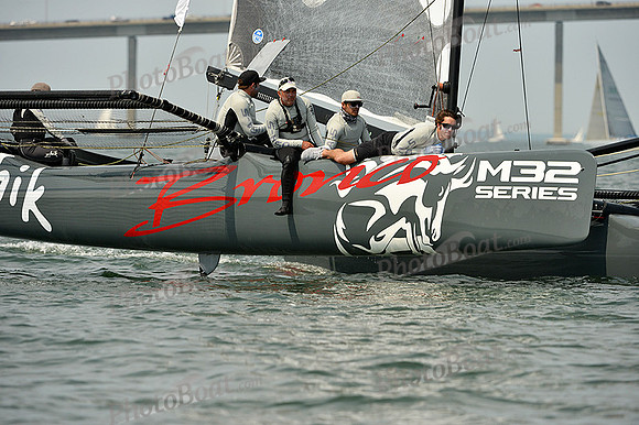 2015 NYYC Annual Regatta A 1092