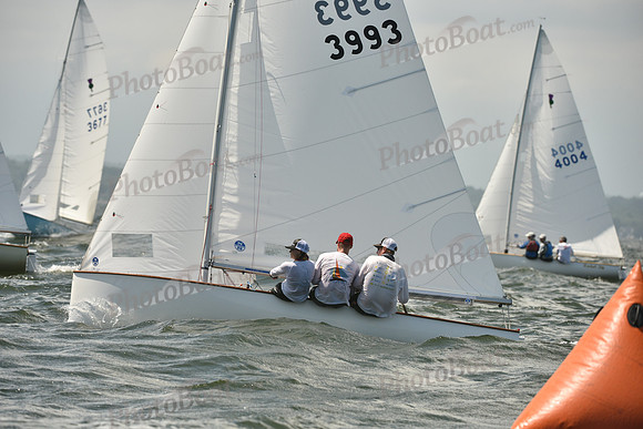 2018 Thistle Nationals E_1107