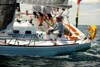 2014 Newport Bermuda A 621