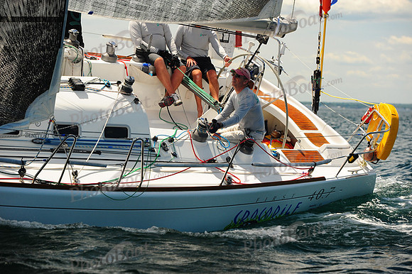 2014 Newport Bermuda A 621