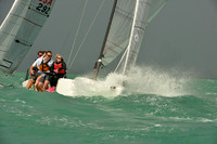 2015 Melges 24 Miami Invitational G 783