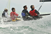 2013 Key West Race Week C 1176