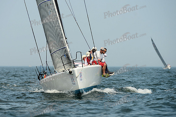 2013 Block Island Race Week A 1367