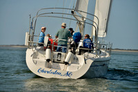 2018 Charleston Race Week A_0054