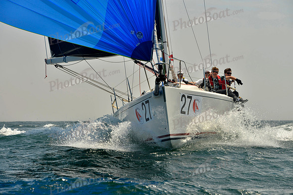 2017 Block Island Race Week C_1222
