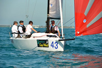 2015 Key West Race Week C 693