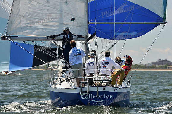 2014 Southern Bay Race Week C 2127