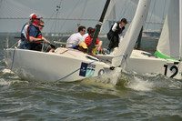 2017 Charleston Race Week D_1105