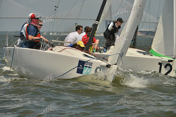 2017 Charleston Race Week D_1105