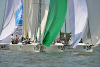 2014 Charleston Race Week F 014
