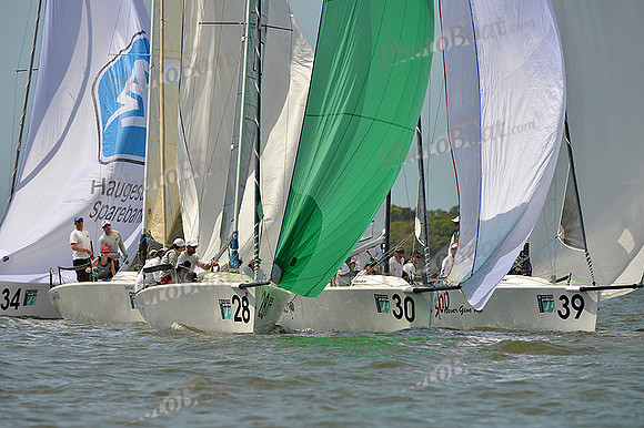 2014 Charleston Race Week F 014