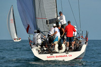 2014 Key West Race Week A 560