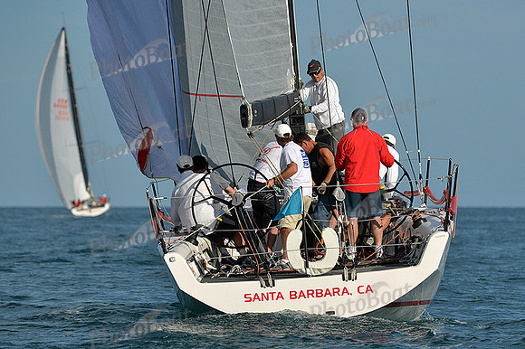 2014 Key West Race Week A 560