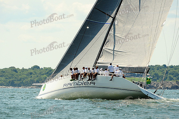 2014 NYYC Race Week C 443