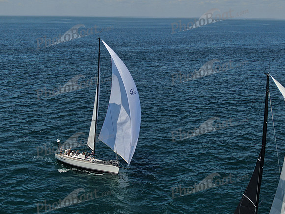 2025 Block Island Race Week F_0199