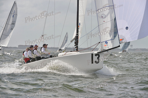 2020 J70 Winter Series A_0831