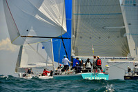 2017 Block Island Race Week C_0518