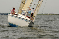 2011 Southern Bay RW B 398