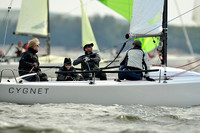 2015 J70 Winter Series B 531