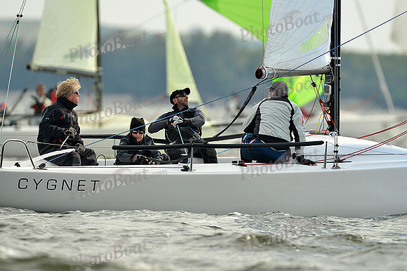 2015 J70 Winter Series B 531