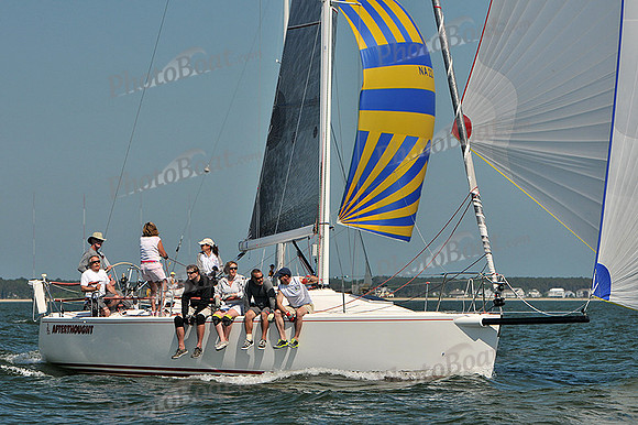 2013 Southern Bay Race Week C 438