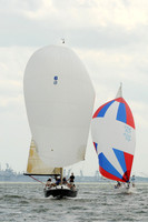 2012 Southern Bay Race Week A 2374