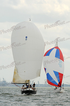 2012 Southern Bay Race Week A 2374