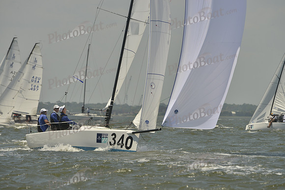 2017 Charleston Race Week D_1796