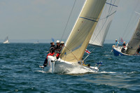 2015 Block Island Race Week A 1438