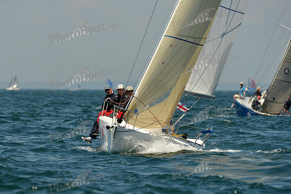 2015 Block Island Race Week A 1438