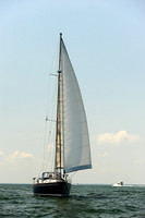 2014 Cape Charles Cup A 1410