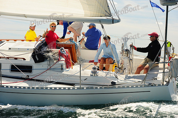 2014 Newport Bermuda A 1290