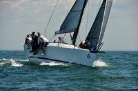 2015 Block Island Race Week A 516